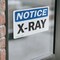 Signmission Radiation & Laser Sign, 5 in H x 7 in W, Vinyl Decal, Rectangle OS-2PACK-NS-D-57-L-19084 - alternate 6